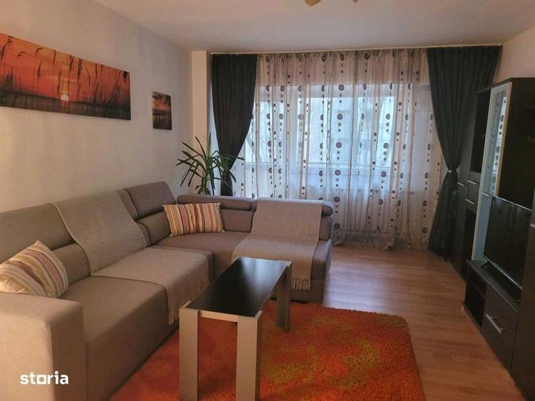 Proprietar inchiriez garsoniera spatioasa, 3 min metrou, Lujerului - 1