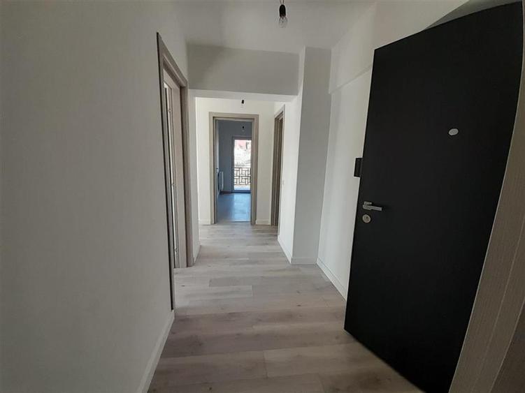 Ap. 2 cam, decomandat, 66mp, Bucium-Visan, 0% comision - 2