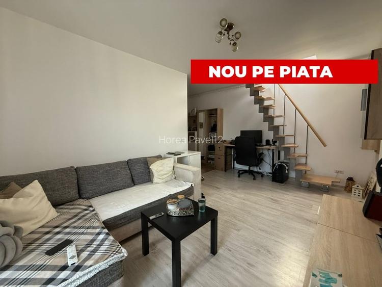 Apartament 3 camere, 63 mp utili, zona Braytim - OCAZIE !!!