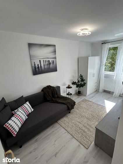 Apartament 3 camere complet mobilat si utilat la cheie - 18
