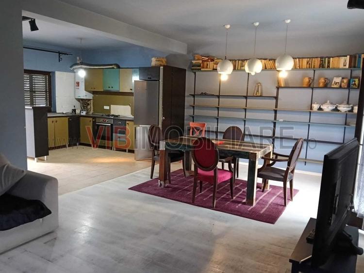 Casa in Giroc, libera - 4