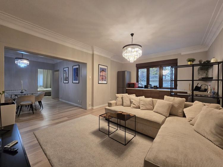 Proprietar, inchiriez vila superba, zona Kiseleff - 7