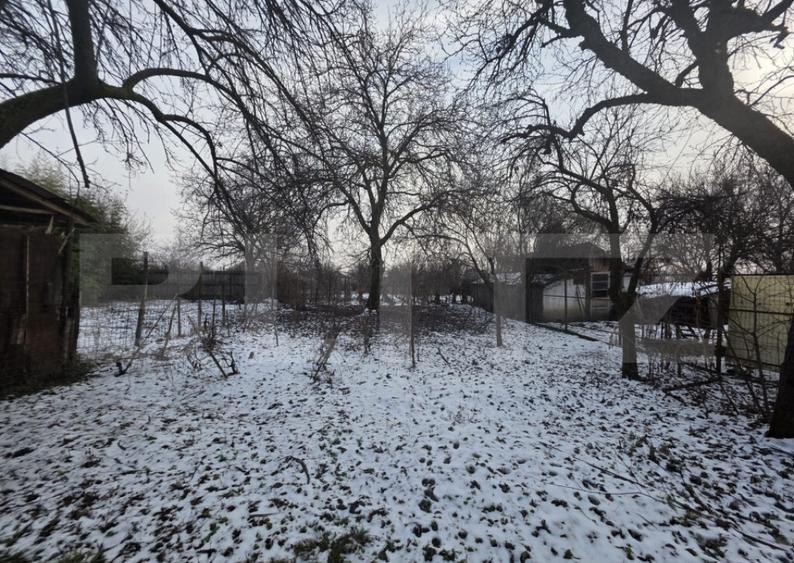 Casa de vanzare in Razvad Loca?ie Excelenta & Util - 3