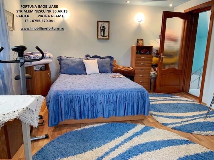 Casa in oras, cu  priveliste de vis, la poalele padurii - 15