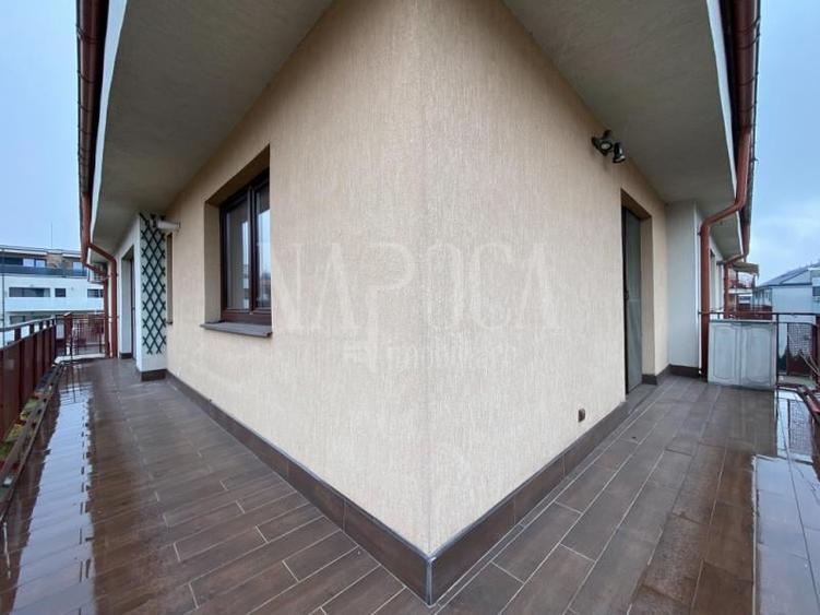 Apartament 3 camere de vanzare in Borhanci, Cluj Napoca - 7