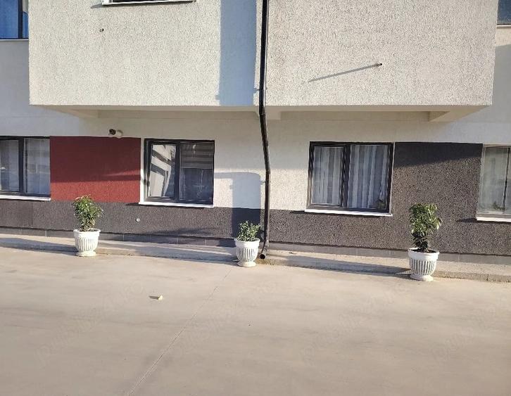 Apartament cu 2 camere decomandat în Chiajna