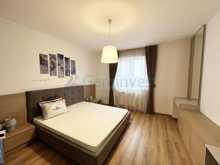 Apartament spatios, elegant, 3 camere, bloc nou, zona Muntele Gaina, Oradea - 9