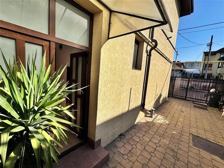 Apartament 3 camere, inchiriere lunga durata, Decebal - 14