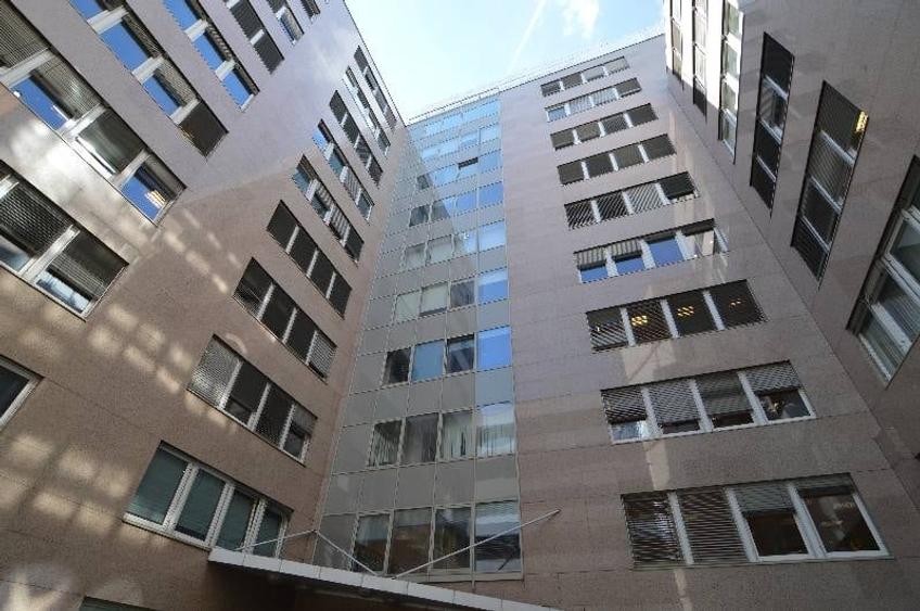 Baneasa Business Center, Baneasa, 200 - 5000 mp  0% comision! - 12