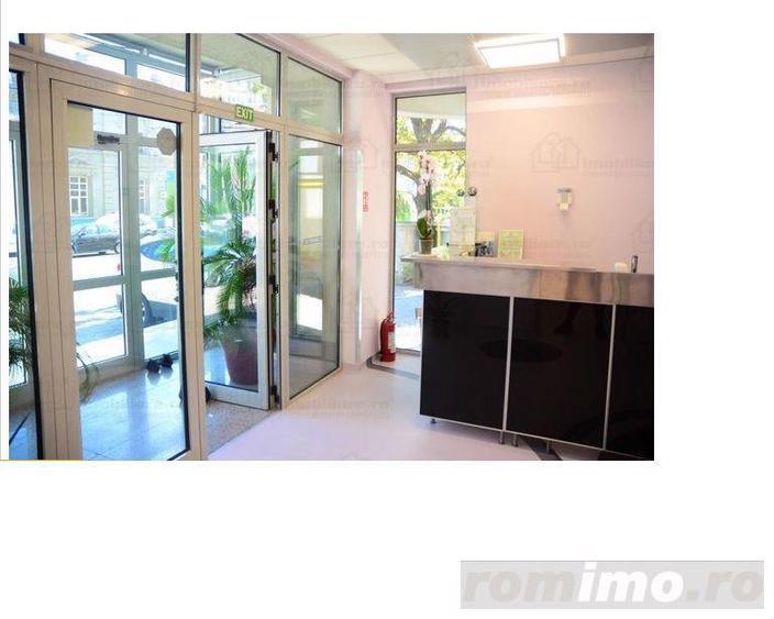 Mosilor, spatiu comercial ,suprafata 340 mp - 2