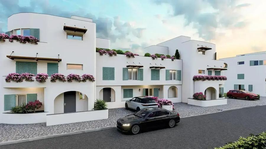 Casa 4 Camere Balotesti | Therme | Toate Facilitatile | Lux, Stil - 6