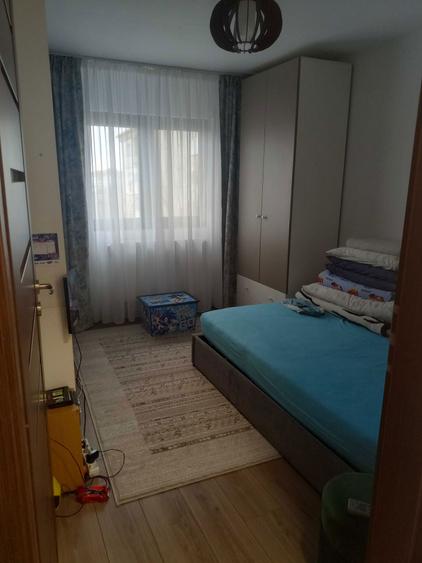 Apartament cu 4 camere - 2 bai - cartier Strand Sibiu - 5