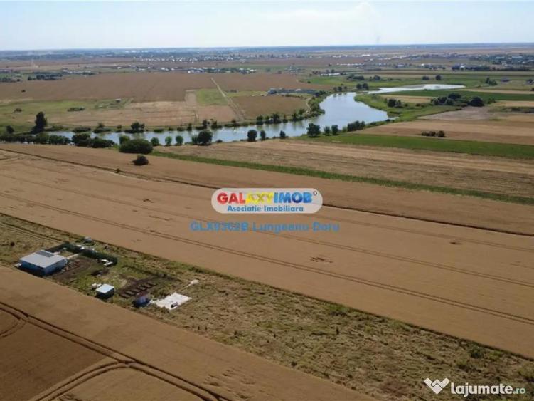 Teren intravilan 328 mp, Sosea, Balta Berceni, Rate Dezvolta - 7