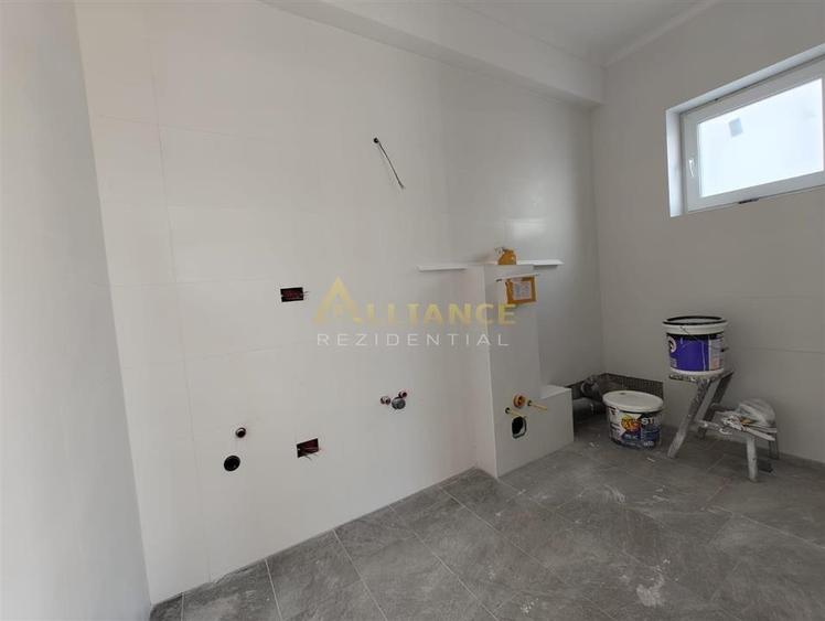 Casa individuala - 4 camere  - 2 bai - Cartierul Nou-Str.Aviatorilor - 10