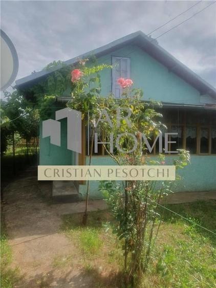 Casa Baicoi Tufeni  125 mp s.c. - 2