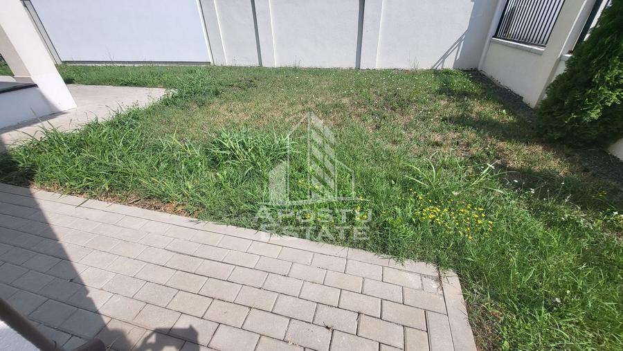 Duplex nou,5 camere si garaj,mobilat si utilat,Dumbravita - 19