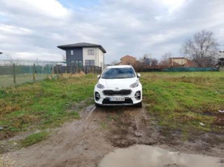 Vanzare 3.040 mp teren Kamsas - oportunitate investitie - Direct Proprietar - 5