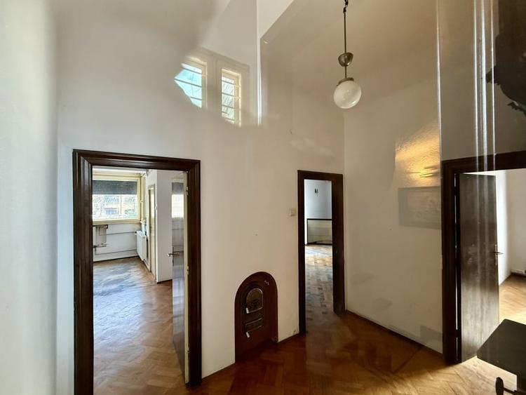 Vila mediteraneana la Gradina Icoanei - 18