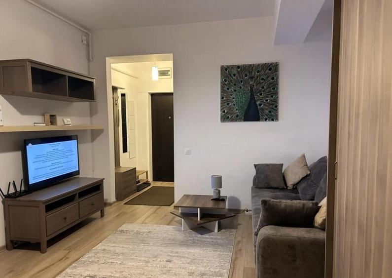 Piata sudului obregia bloc nou - 5