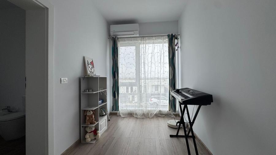 COMISION 0% | Duplex | 127 mp utili | 4 Camere | Zona Urseni | - 8