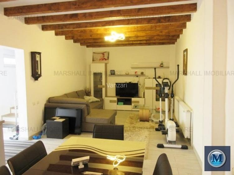 Casa cu 3 camere de vanzare, zona Central, 110 mp #12395