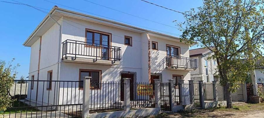 Vila in duplex Berceni - 6