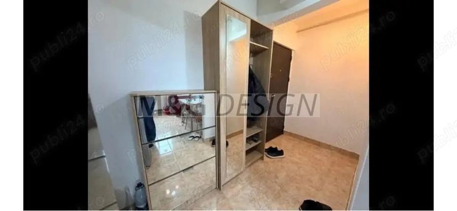 Apartament 2 camere zona Sagulu-Dambovita cu centrala - 5