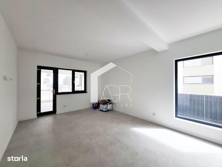 Duplex cu 5 camere, zona Albert - 9