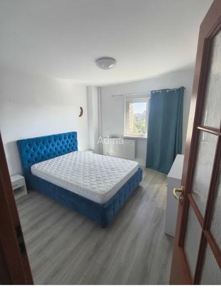 13 Septembrie METROU COTROCENI PANDURI bl.1987,Amenajat,Liber