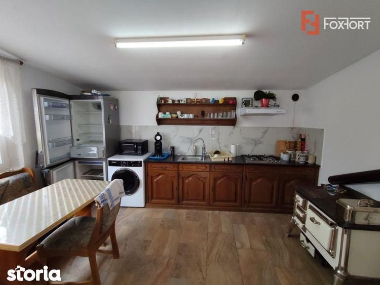Casa de vanzare in Grabat, com. Lenauheim, jud. Timis - 5