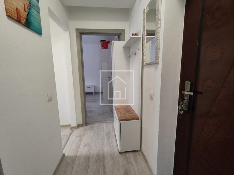 Apartament 1 camera modern, mobilat complet, zona Frunzei - 7
