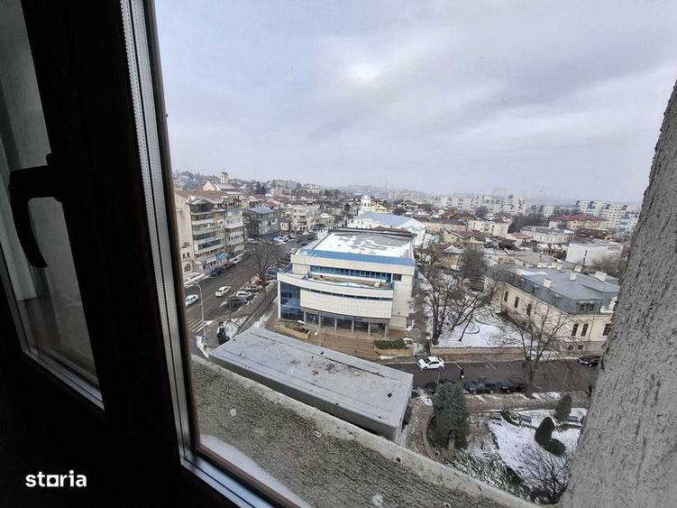 Inchiriez apartament 3 camere Inel Rocada Tulcea - 4