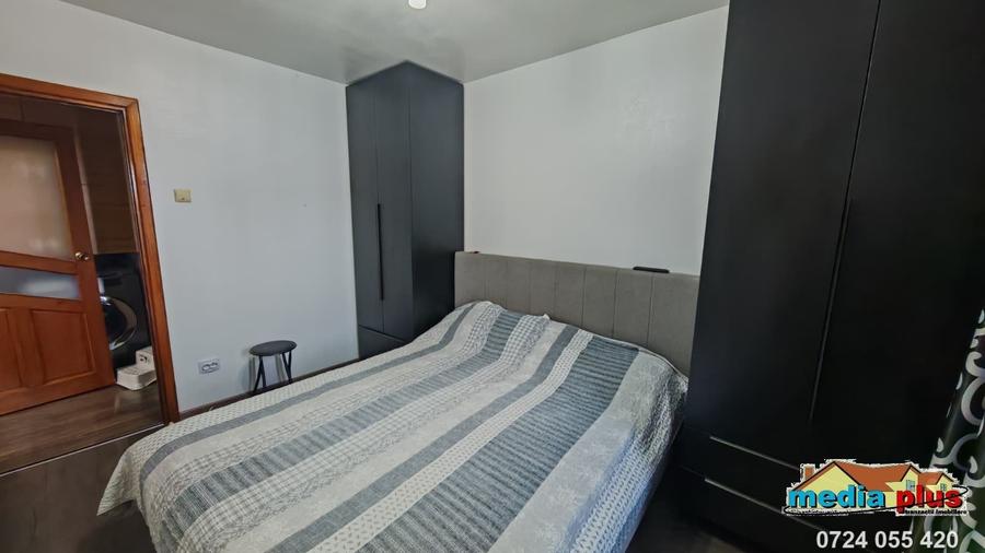 Apartament 3 camere semidecomandat – Zona Aviației - 7