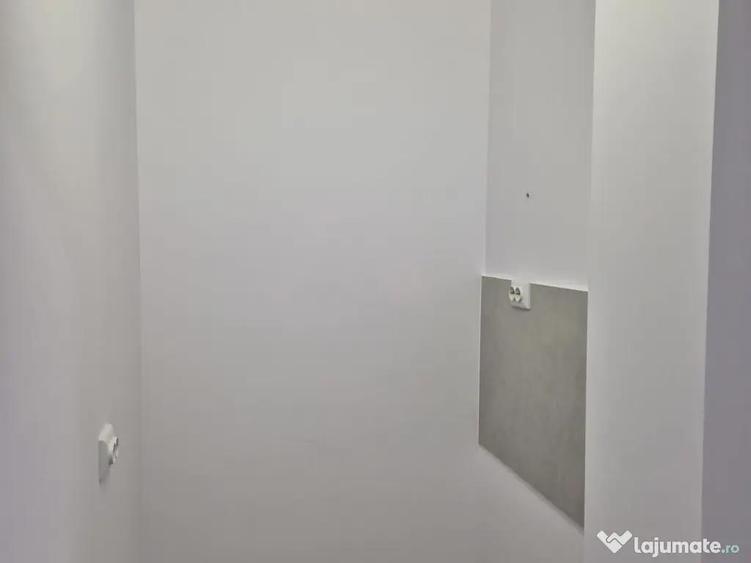 Inchiriez garsoniera nou renovata pentru birou Tiglina - 3