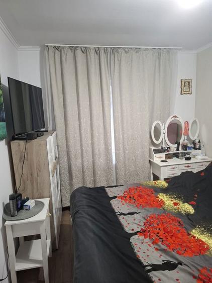 Apartament 2 camere nemobilat - 2