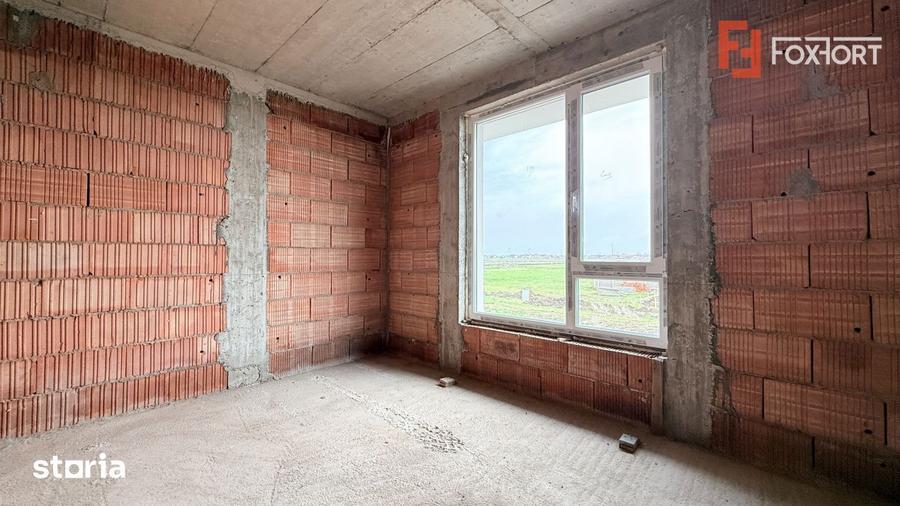 Duplex Mosnita, 4 camere, 2 bai - Toate utilitatile - Drumul Boilor - 4