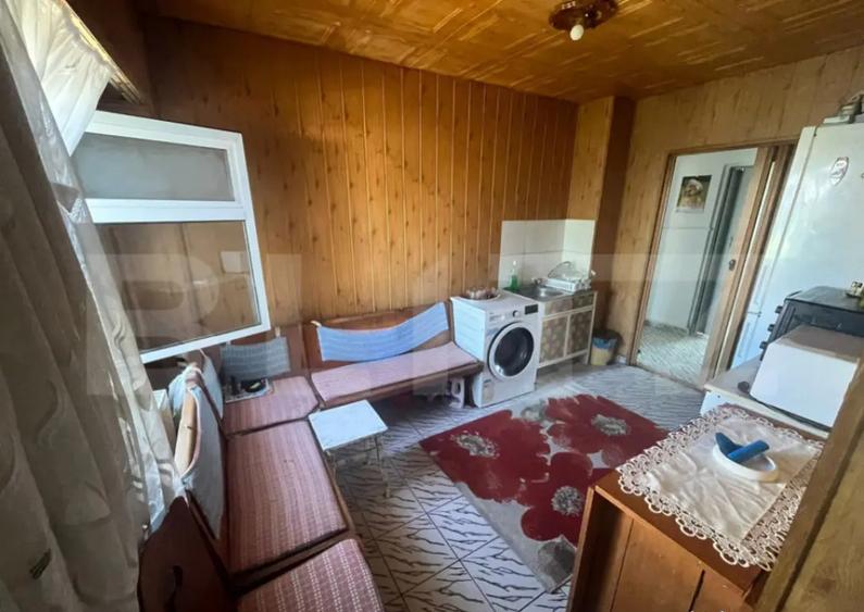 Apartament 3 camere, 82 mp utili, confort 1, decomandat, eta - 5