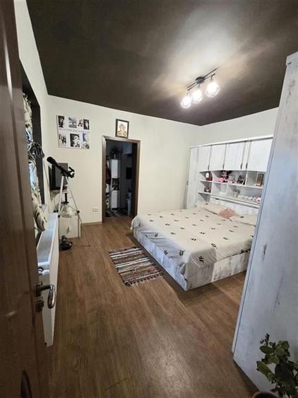 Casa Superba in Zona Eden, 4 camere, Mobilata si Utilata Complet - 22