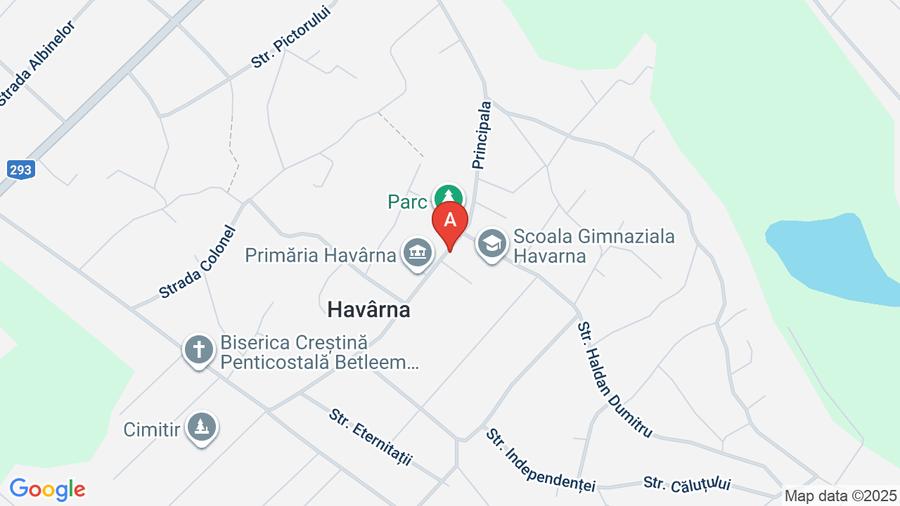 Teren agricol cu potențial maxim - 1