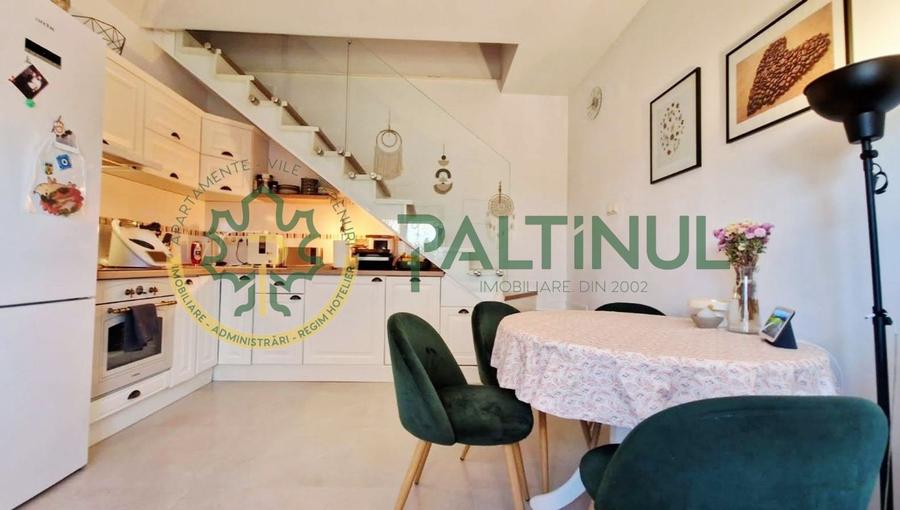 Casa moderna 3 camere de inchiriat – Cartierul Arhitectilor, Sibiu - 4