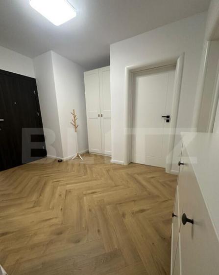 Apartament de vanzare, cu 3 camere, zona Tudor\Green Residen - 4