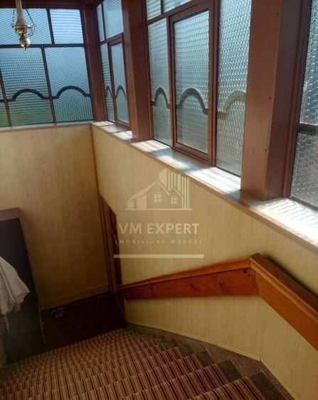 CASA 5 CAMERE, TEREN 600 MP, CAMPULUNG - 7