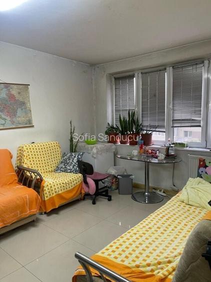 Colentina - vanzare apartament 3 camere