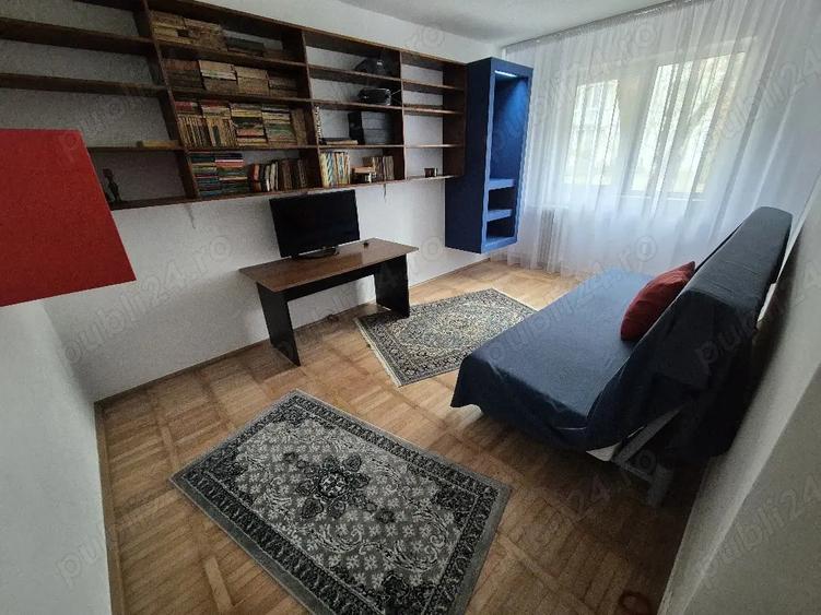 Premium Garden-View Dacia | Parchet 7 runde ?lefuire | Evacuare independenta | AC Samsung Inverter - 1