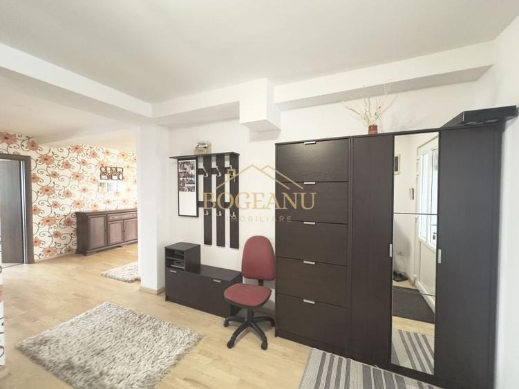 BG72-Cladire Multifunctionala 4 nivele-Girocului - 13