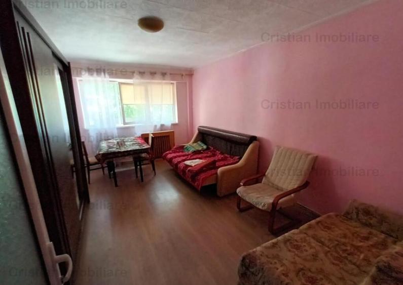 ULTRACENTRAL Apartament 1 cam 37mp Mobilat si Utilat Calaras - 4