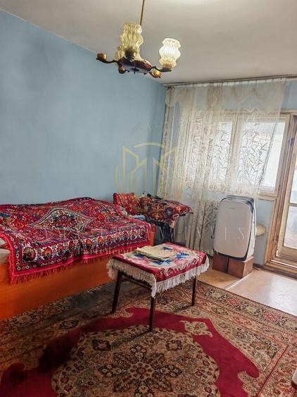 Soseaua Pantelimon cu Fundeni apartament 4 cam 105000 eur - 14