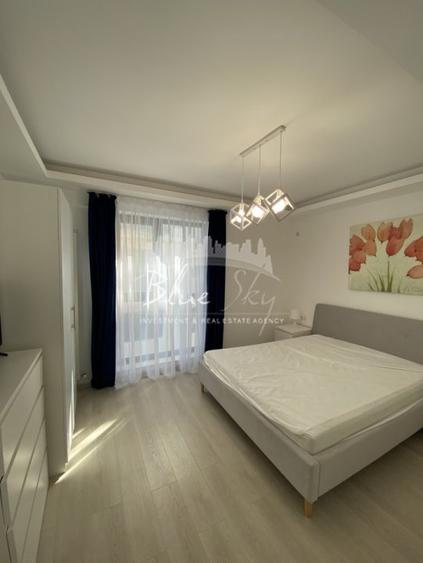 Apartament 2 camere in Statiunea Mamaia - 13