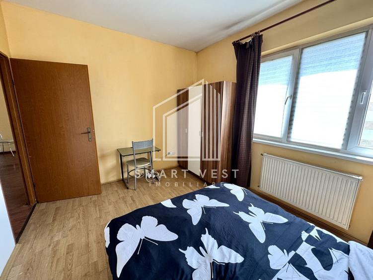 Aparatament 2 camere de vanzare | 50 mp | Zona Centrala - 7