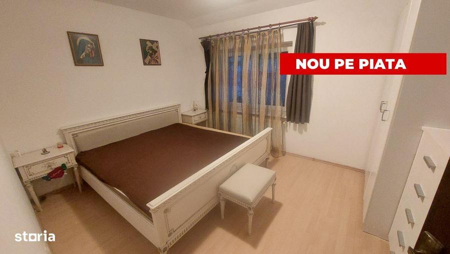 Apartament cu 3 camere decomandat de vanzare Cetate Alba Iulia - 1